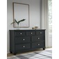 Ashley Furniture HomeStore Lanolee Dresser(B687-31)の写真