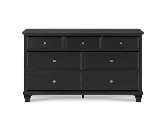 Ashley Furniture HomeStore(アシュレイ ファニチャー ホームストア) Lanolee Dresser(B687-31)の写真
