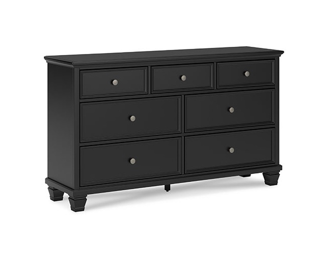 Ashley Furniture HomeStore(アシュレイ ファニチャー ホームストア) Lanolee Dresser(B687-31)の写真