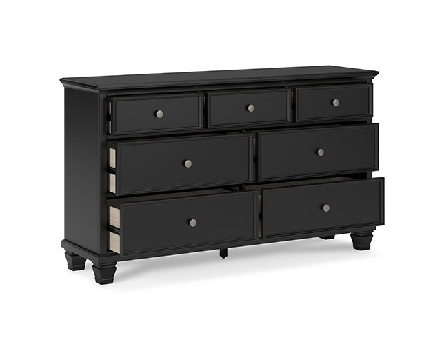 Ashley Furniture HomeStore(アシュレイ ファニチャー ホームストア) Lanolee Dresser(B687-31)の写真