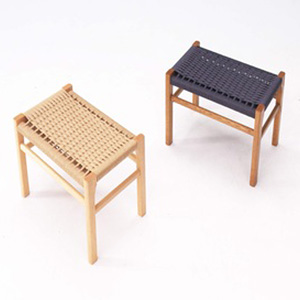 PANIER STOOL(パニエ スツール)/RESORTIR[タブルーム]