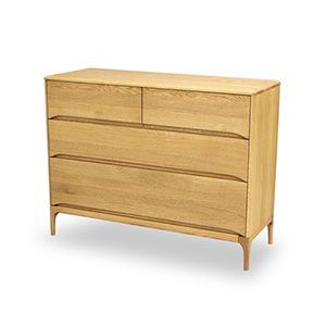 ALBERO wide chest(アルベロ ワイドキャビネット)/ALBERO