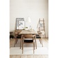 BRIDGE ARM CHAIRの写真