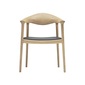 BRIDGE ARM CHAIRの写真