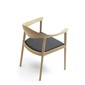 BRIDGE ARM CHAIRの写真