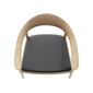 BRIDGE ARM CHAIRの写真