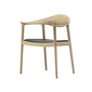 BRIDGE ARM CHAIRの写真
