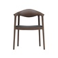 BRIDGE ARM CHAIRの写真