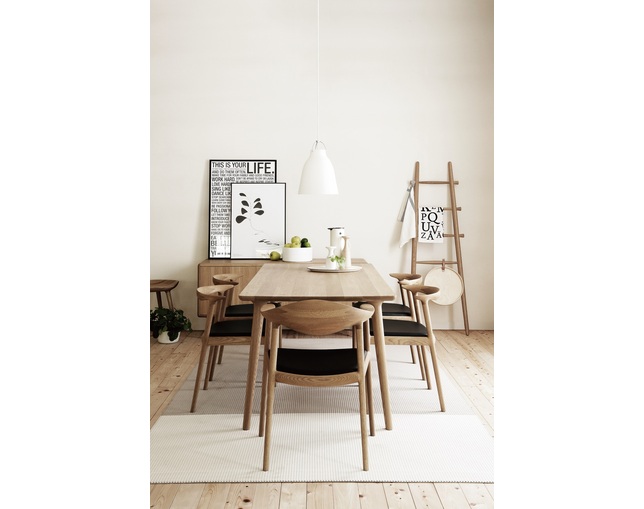 BRIDGE(ブリッジ) ARM CHAIRの写真