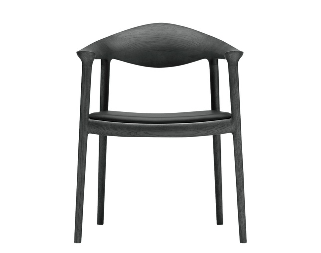 BRIDGE(ブリッジ) ARM CHAIRの写真