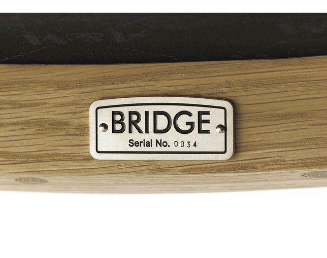BRIDGE(ブリッジ) LIGHT SIDE CHAIRの写真