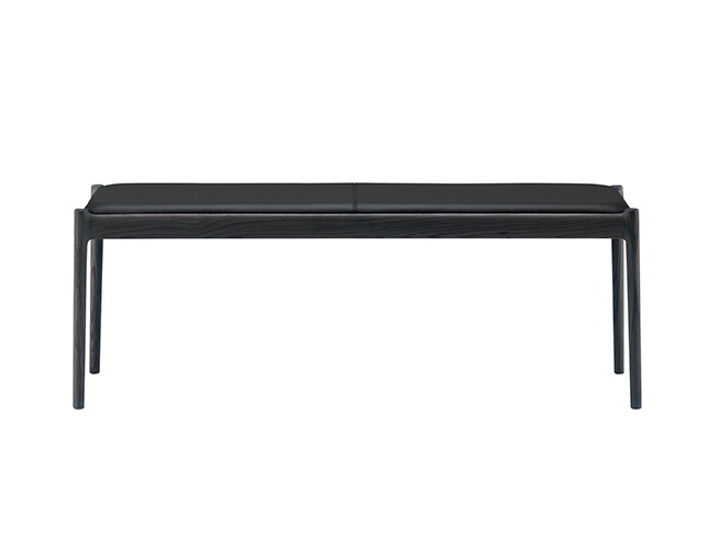 BRIDGE(ブリッジ) BENCH 120の写真