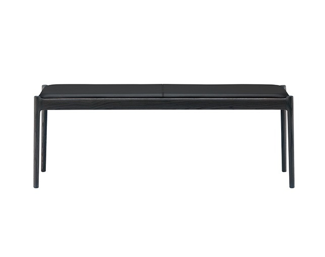 BRIDGE(ブリッジ) BENCH 120の写真