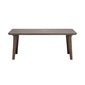 BRIDGE COFFEE TABLE ?100の写真