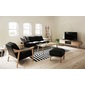 BRIDGE COFFEE TABLE ?100の写真