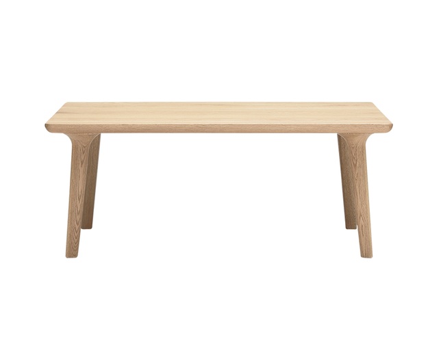 BRIDGE(ブリッジ) COFFEE TABLE ?100の写真