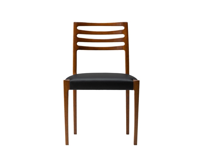 Tid(ティッド) LOW CHAIRの写真