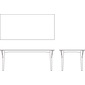 Tid DINING TABLEの写真