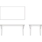 Tid DINING TABLEの写真