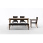 Tid DINING TABLEの写真