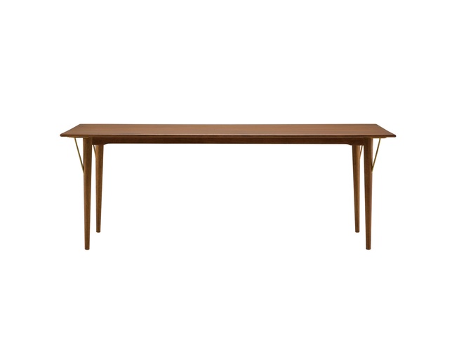 Tid(ティッド) DINING TABLEの写真