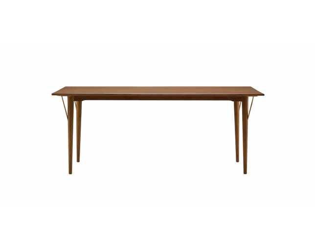 Tid(ティッド) DINING TABLEの写真