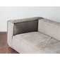 REMBASSY MANI sofa 3P [H]の写真