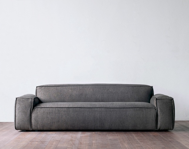 REMBASSY(レンバシー) MANI sofa [L]の写真