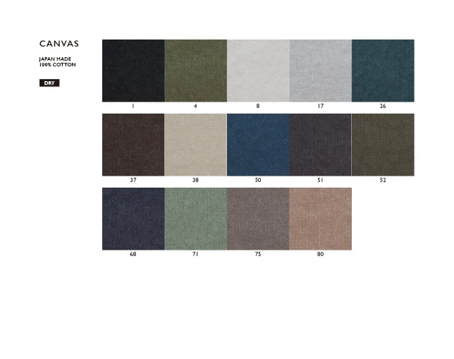 REMBASSY(レンバシー) MANI sofa OTTOMANの写真