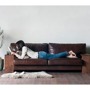 Bread Sofa(ブレッド ソファ)/Dress a Sofa[タブルーム]