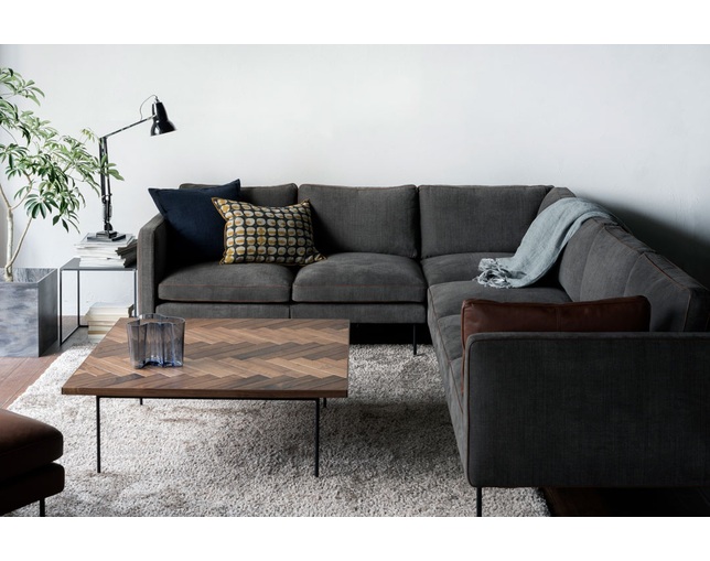 REMBASSY(レンバシー) HEMM sofa [A]の写真