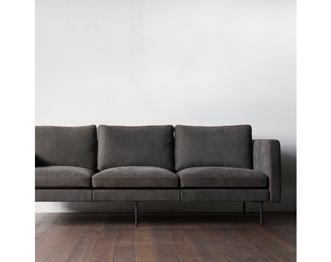 REMBASSY(レンバシー) HEMM sofa [A]の写真