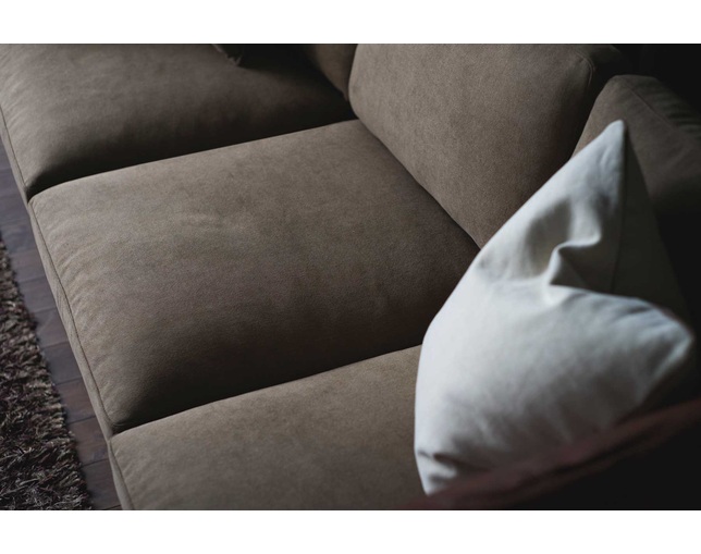 REMBASSY(レンバシー) HEMM sofa [A]の写真