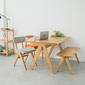 URBAN RESEARCH DOORS Bothy 1500 (DINING TABLE)の写真