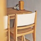 URBAN RESEARCH DOORS Cloth Chairの写真