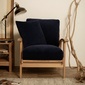 URBAN RESEARCH DOORS Bothy Corduroy Sofa 1Pの写真
