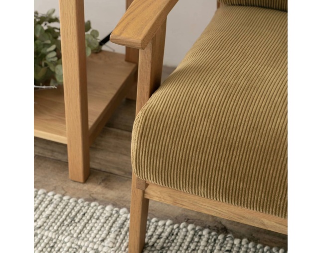 アーバンリサーチドアーズ(URBAN RESEARCH DOORS) Bothy Corduroy Sofa 3Pの写真