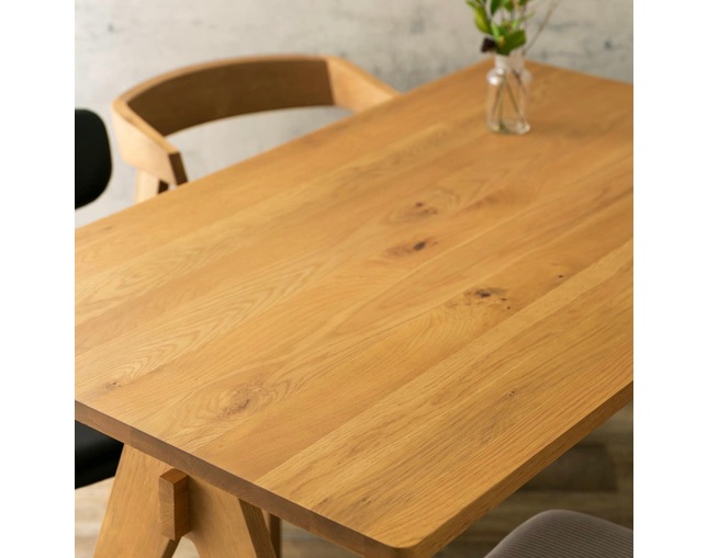 Bothy 1350 (DINING TABLE) / (ボシー 1350 (ダイニングテーブル