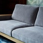 URBAN RESEARCH DOORS Bothy Clubhouse Sofa 3Pの写真