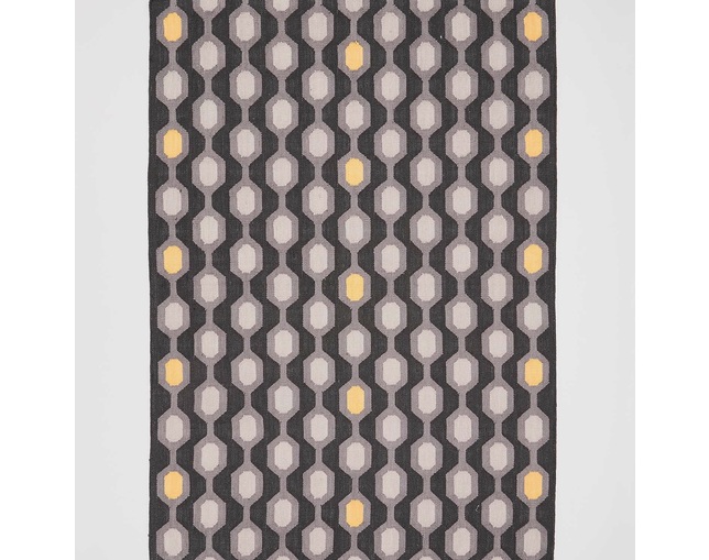 アーバンリサーチドアーズ(URBAN RESEARCH DOORS) DOORS LIVING PRODUCTS　MODERN KILIM DHURRIE Mの写真