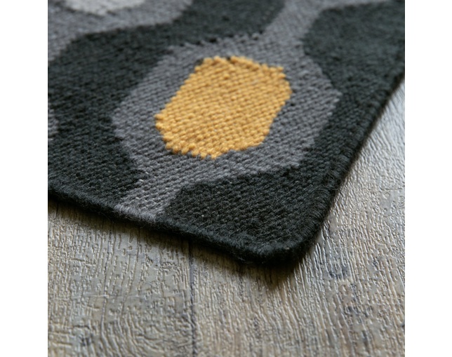 アーバンリサーチドアーズ(URBAN RESEARCH DOORS) DOORS LIVING PRODUCTS　MODERN KILIM DHURRIE Mの写真