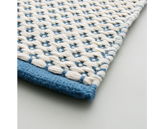 アーバンリサーチドアーズ(URBAN RESEARCH DOORS) DOORS LIVING PRODUCTS　MONSOON RUG Sの写真