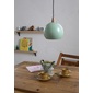 Lu Cerca PECKER GREENの写真