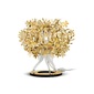 SLAMP FIORELLA TABLE LAMP (GOLD)の写真