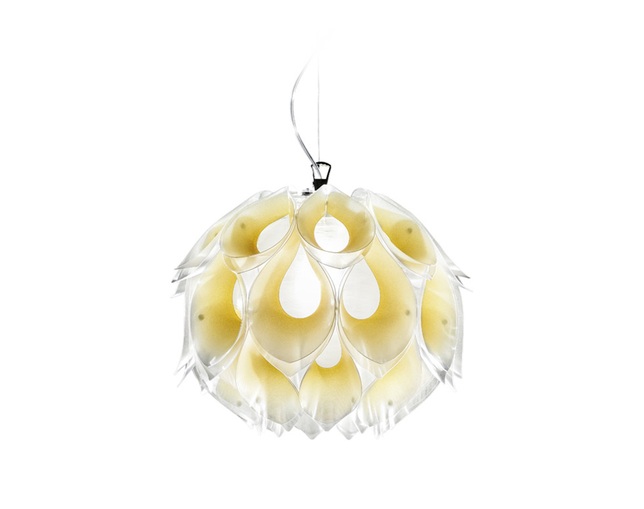 SLAMP(スランプ) FLORA SUSPENSION MINI BLUEの写真
