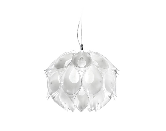 SLAMP(スランプ) FLORA SUSPENSION MINI BLUEの写真