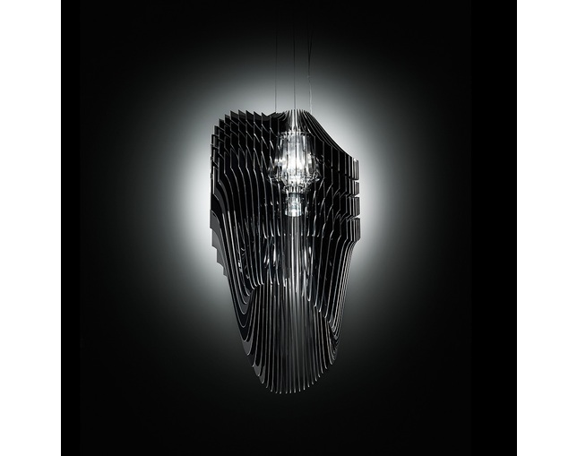 SLAMP(スランプ) AVIA SUSPENSION L WHITEの写真