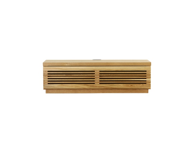 野中木工所 jaggy TV board 120の写真