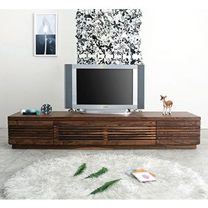 unico ウニコ BREATH ブレス チーク無垢材 テレビボード