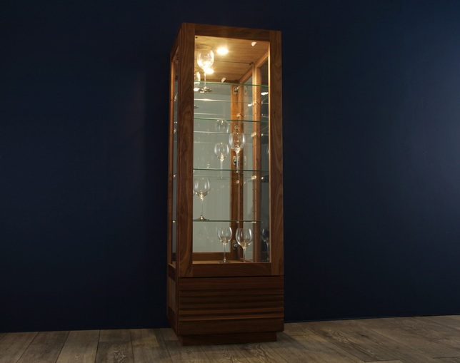 野中木工所 jaggy 50 cabinetの写真